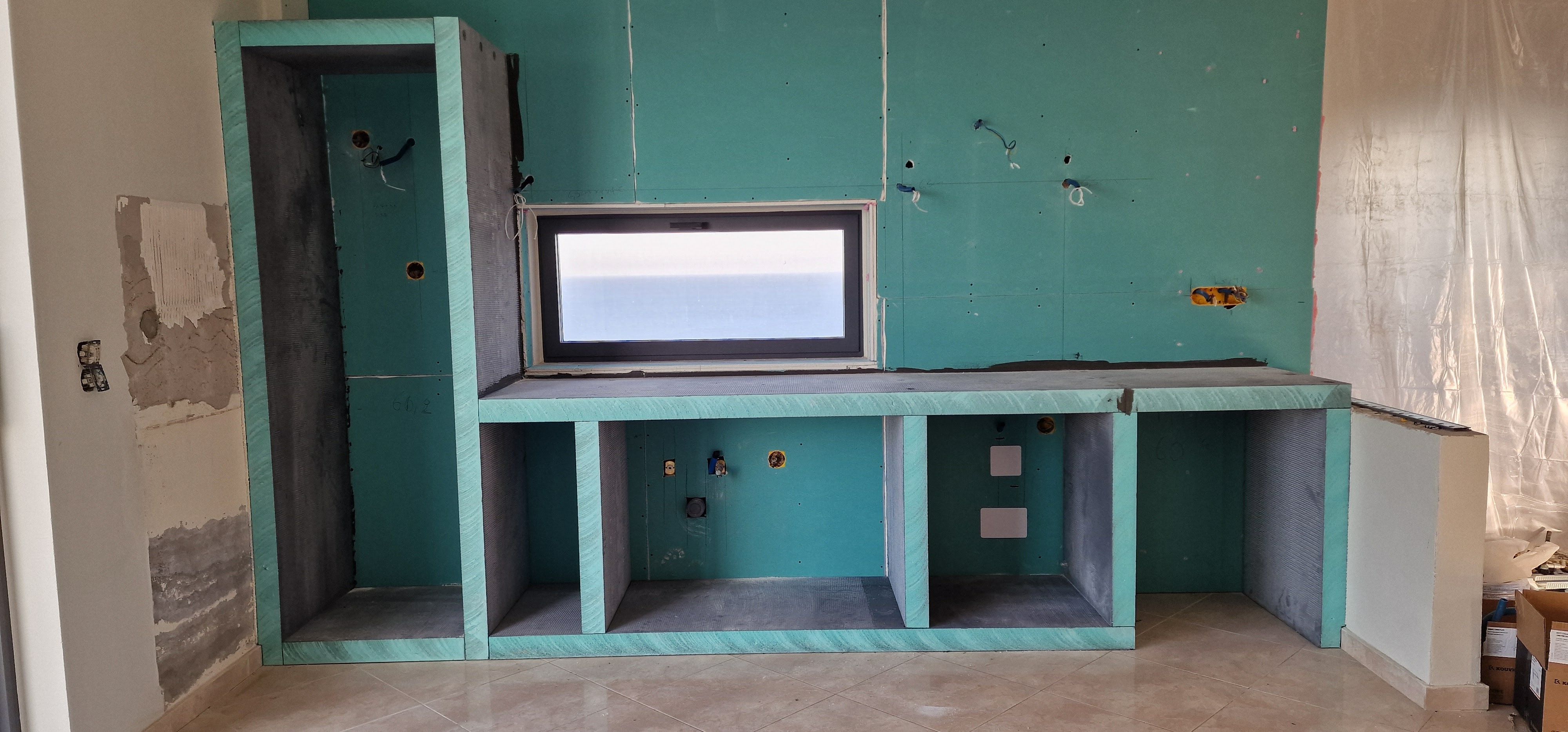 Ειδικές Κατασκευές