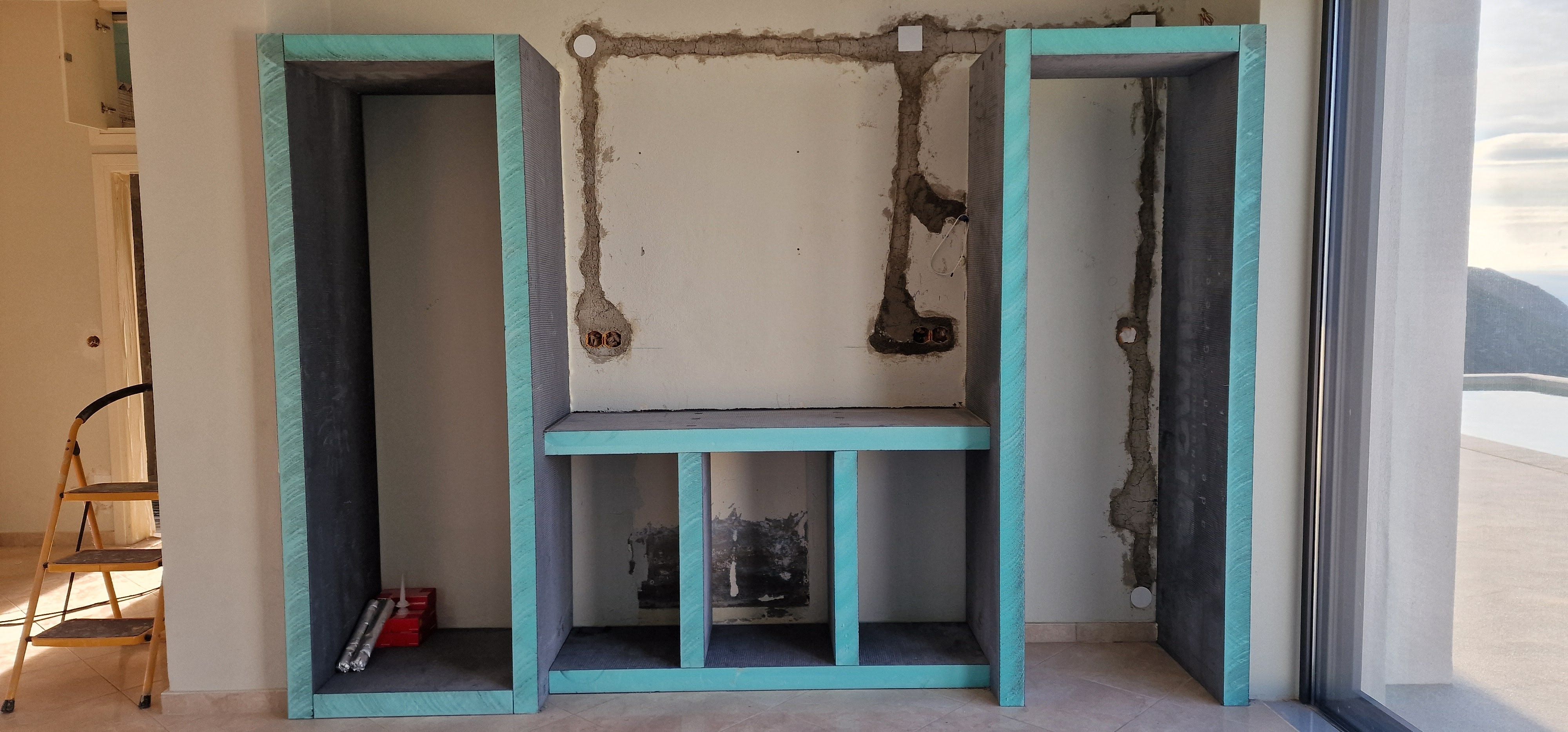 Ειδικές Κατασκευές