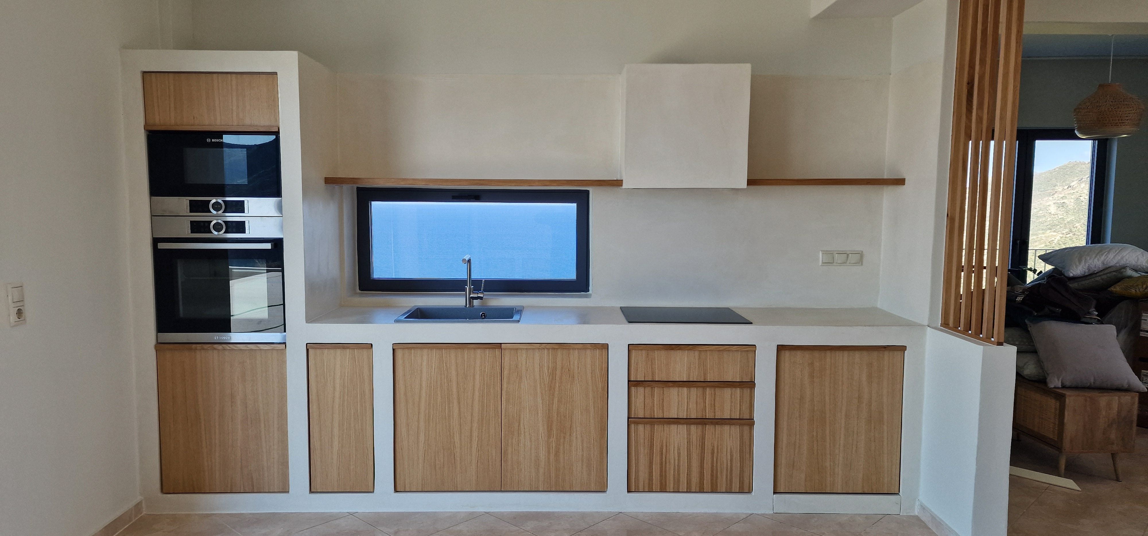 Ειδικές Κατασκευές