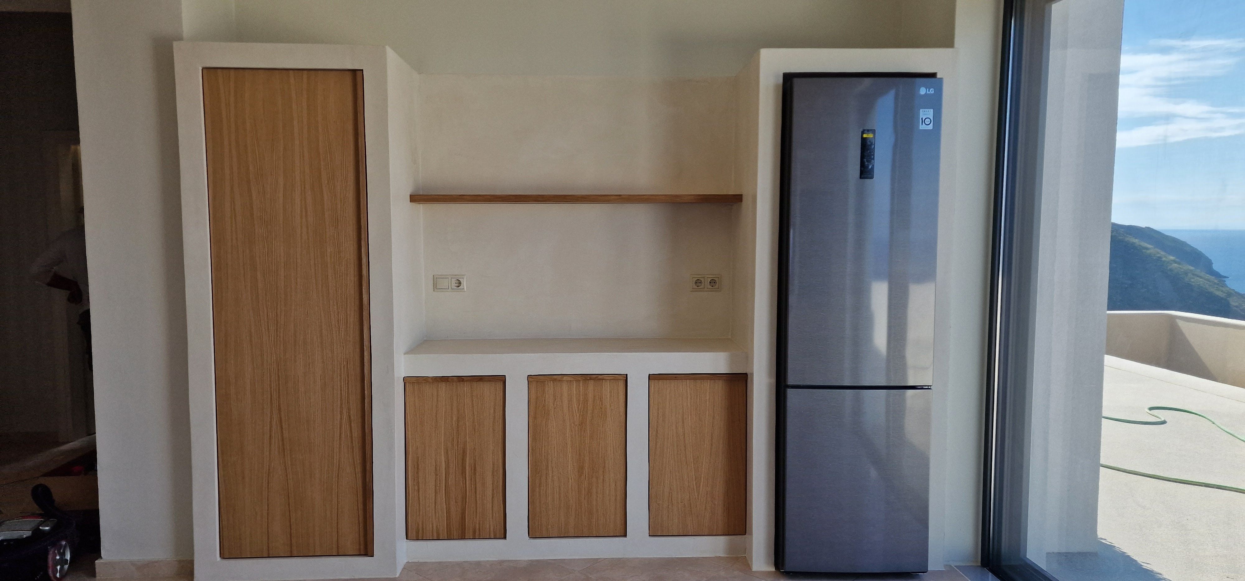 Ειδικές Κατασκευές