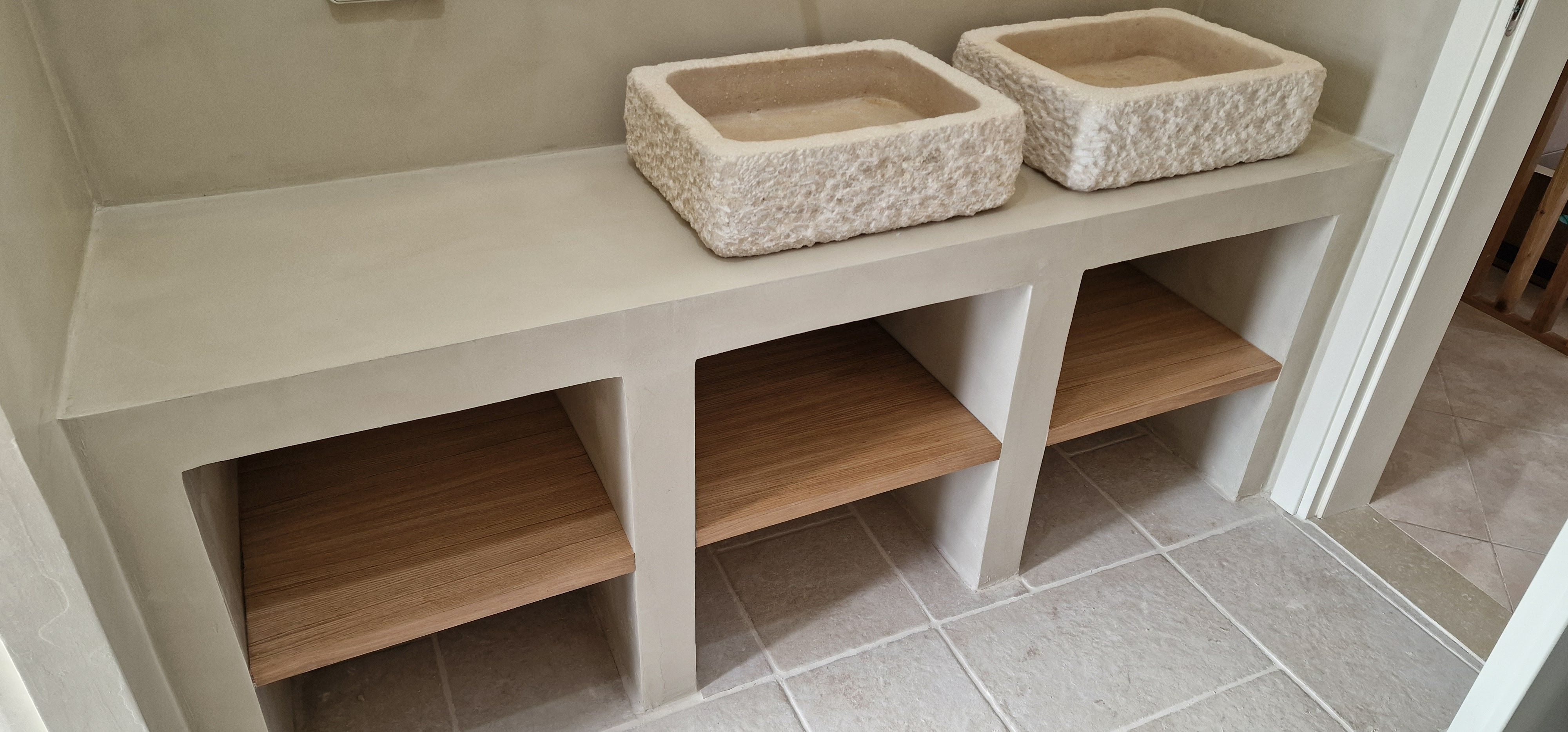 Ειδικές Κατασκευές