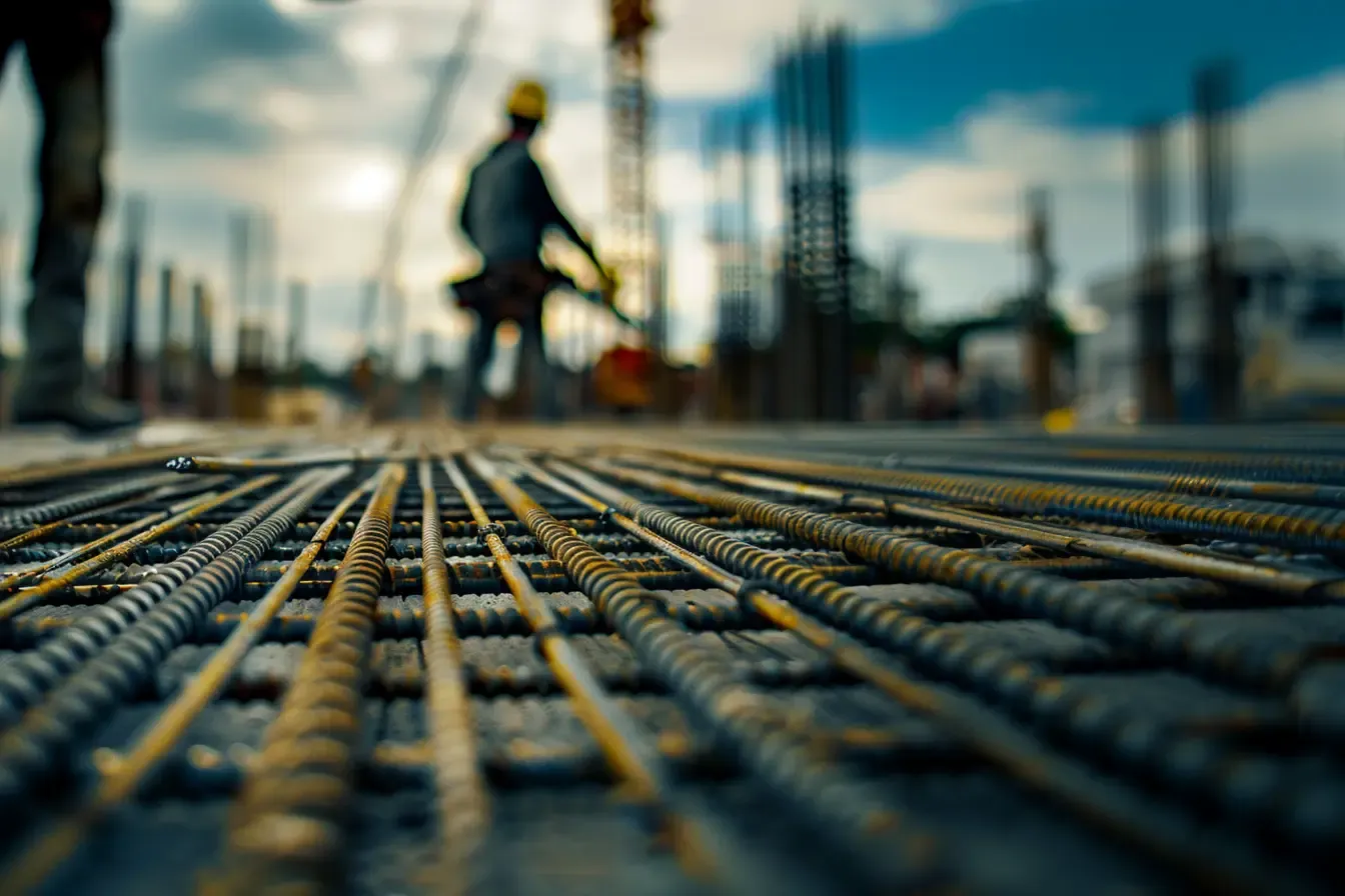 Κατασκευή & επίβλεψη