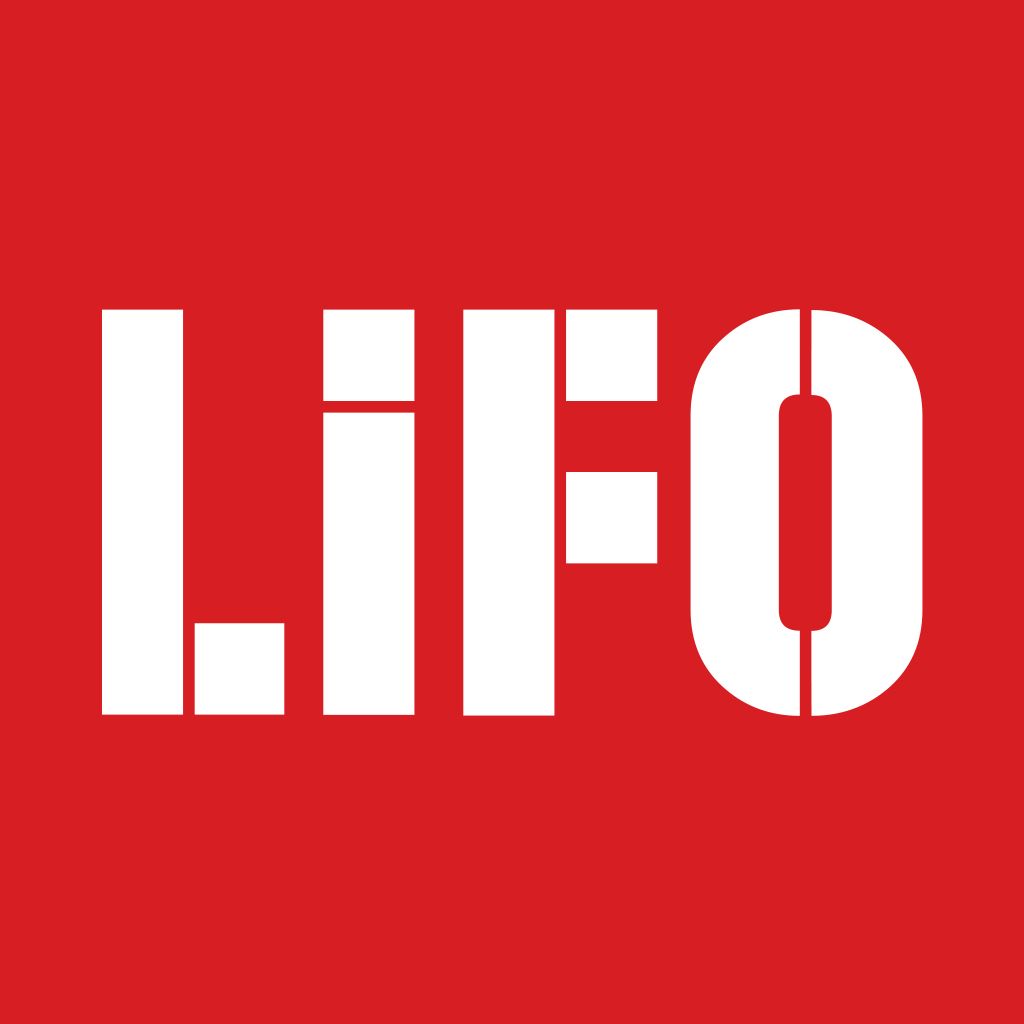 LIFO avatar photo