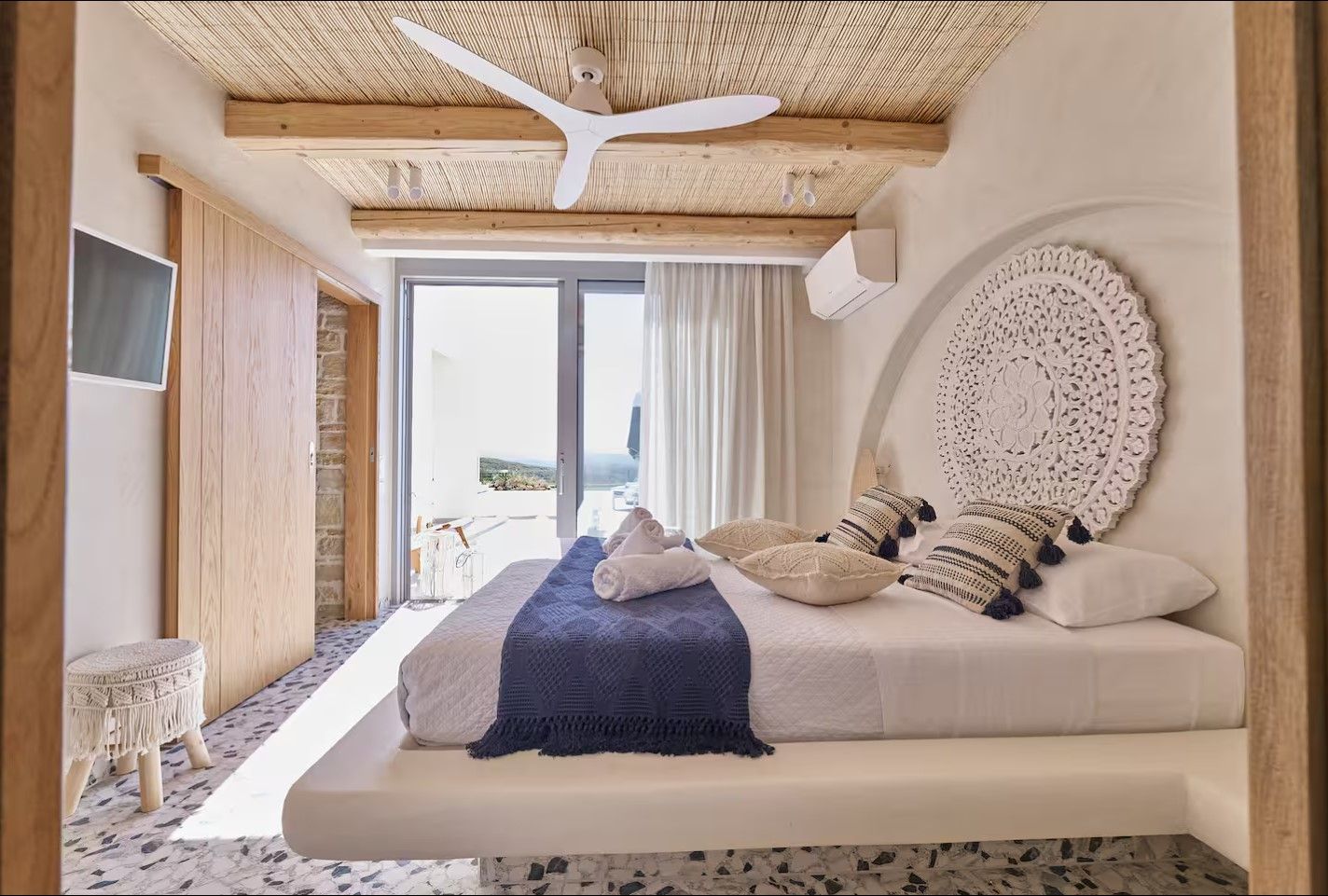 Ειδικές Κατασκευές