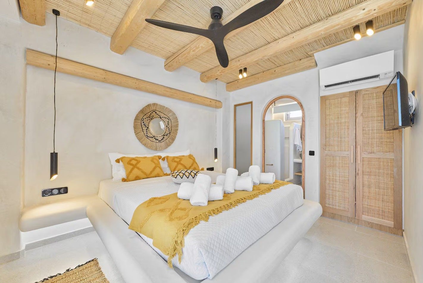 Εσωτερική Διακόσμηση και Αρχιτεκτονική Τοπίου