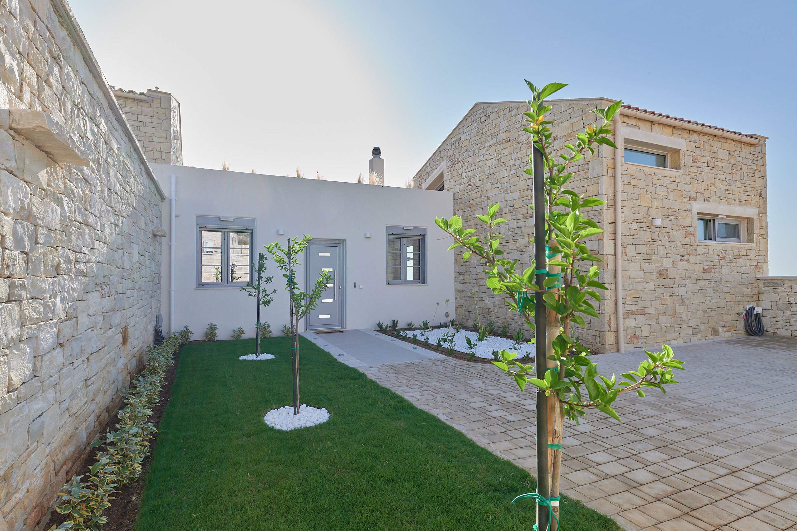 Οικοδομική Άδεια