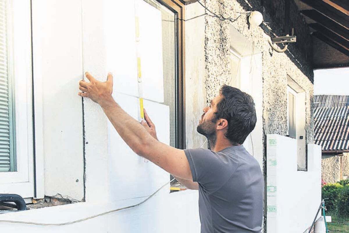 Ανακαίνιση ενός σπιτιού: Πότε πρέπει να λάβουμε άδεια από την πολεοδομική αρχή;