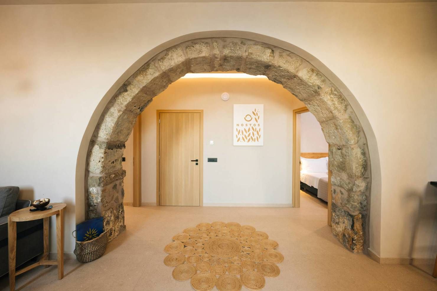 Ανακαίνιση και αποκατάσταση κτιρίων