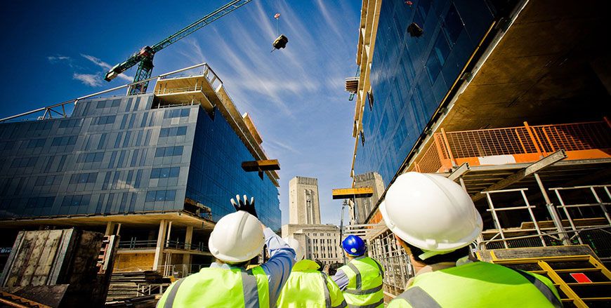 Κατασκευή & επίβλεψη